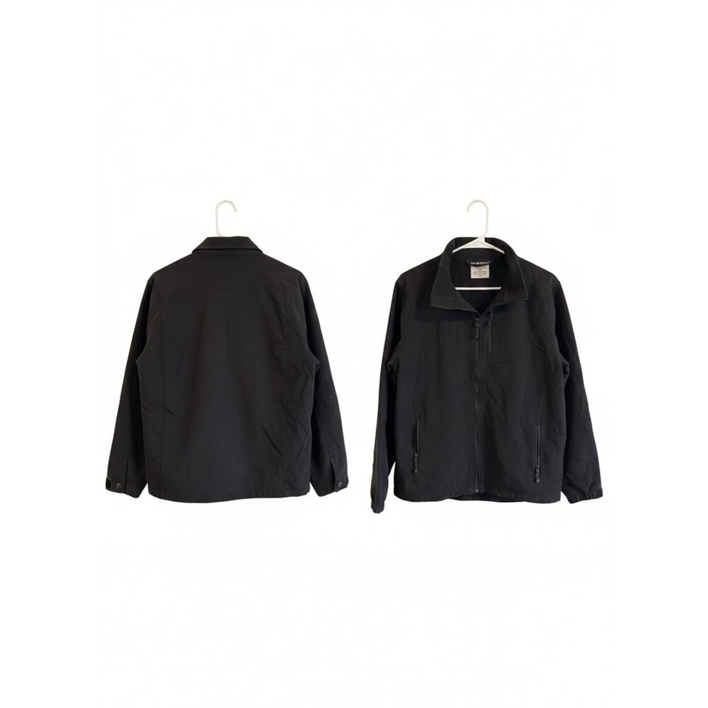 Black Diamond black jacket M/M